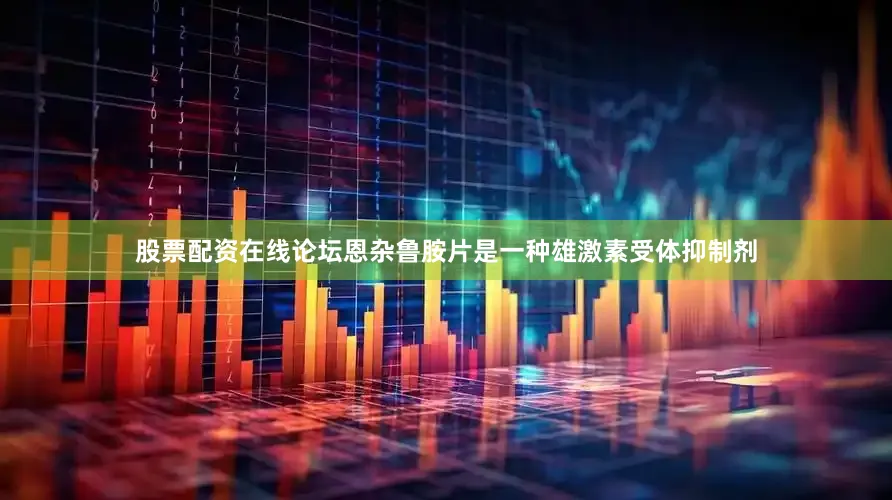 股票配资在线论坛恩杂鲁胺片是一种雄激素受体抑制剂