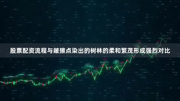 股票配资流程与皴擦点染出的树林的柔和繁茂形成强烈对比