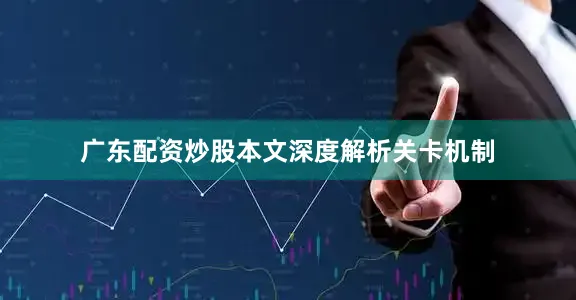 广东配资炒股本文深度解析关卡机制